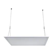 LED Panelen Opbouw & Pendel