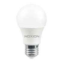 Noxion E27 LED Lampen