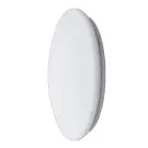 Noxion LED Bulkhead Corido V2 Wit 12/16/20W 2000lm 830-840-865 CCT | IP44 - Bewegings- en Lichtsensor