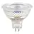 Ledvance Performance LED Spot GU5.3 MR16 3.8W 345lm 36D - 827 Zeer Warm Wit | Vervangt 35W