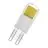 Osram LED Capsule G9 Helder 2.6W 320lm - 827 Zeer Warm Wit | Vervangt 30W