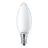 Philips Corepro LED Kaars E14 Mat 4.3W 470lm - 827 Zeer Warm Wit | Vervangt 40W