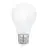 Eglo LED Peer E27 Mat 7.2W 1521lm - 827 Zeer Warm Wit | Vervangt 100W