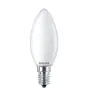 Philips Corepro LED Kaars E14 Mat 2.2W 250lm 827 Warm Wit - Vervangt 25W