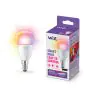 WiZ Smart LED E27 Globe Filament Mat 5W 470lm | Beste Kleurweergave - Dimbaar - Vervangt 40W