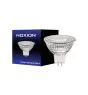 Noxion LED Spot GU5.3 MR16 4W 345lm 36D - 827 Zeer Warm Wit | Vervangt 35W