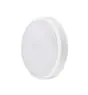 Philips LED Bulkhead Coreline WL140V Wit 16.2W 1200lm - 830 Warm Wit | 390mm - IP65 - 1-10v Dimbaar - 3 uur noodverlichting - Bewegings- en lichtsensor